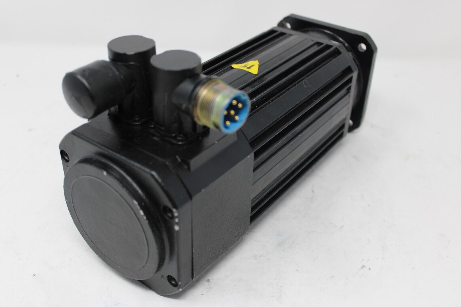 used Parker HDY92E4-44S1 Motor