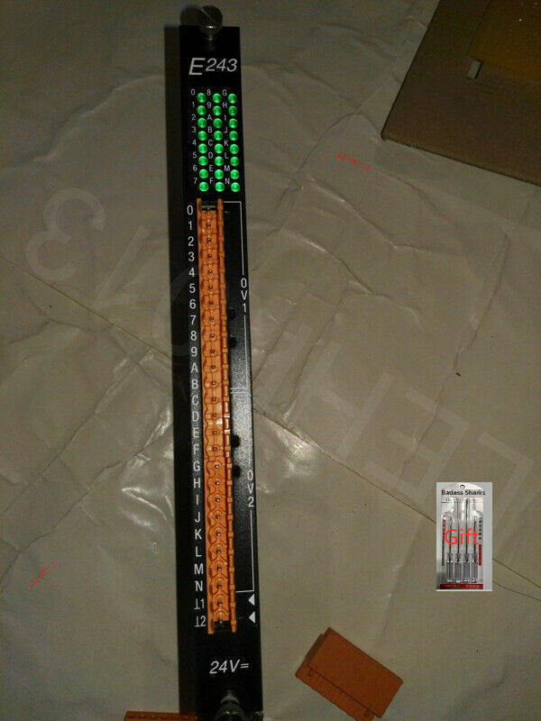 1pcs new ec e243 ece243 plc b&r - B&R