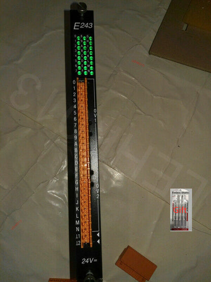 1pcs new ec e243 ece243 plc b&r - B&R