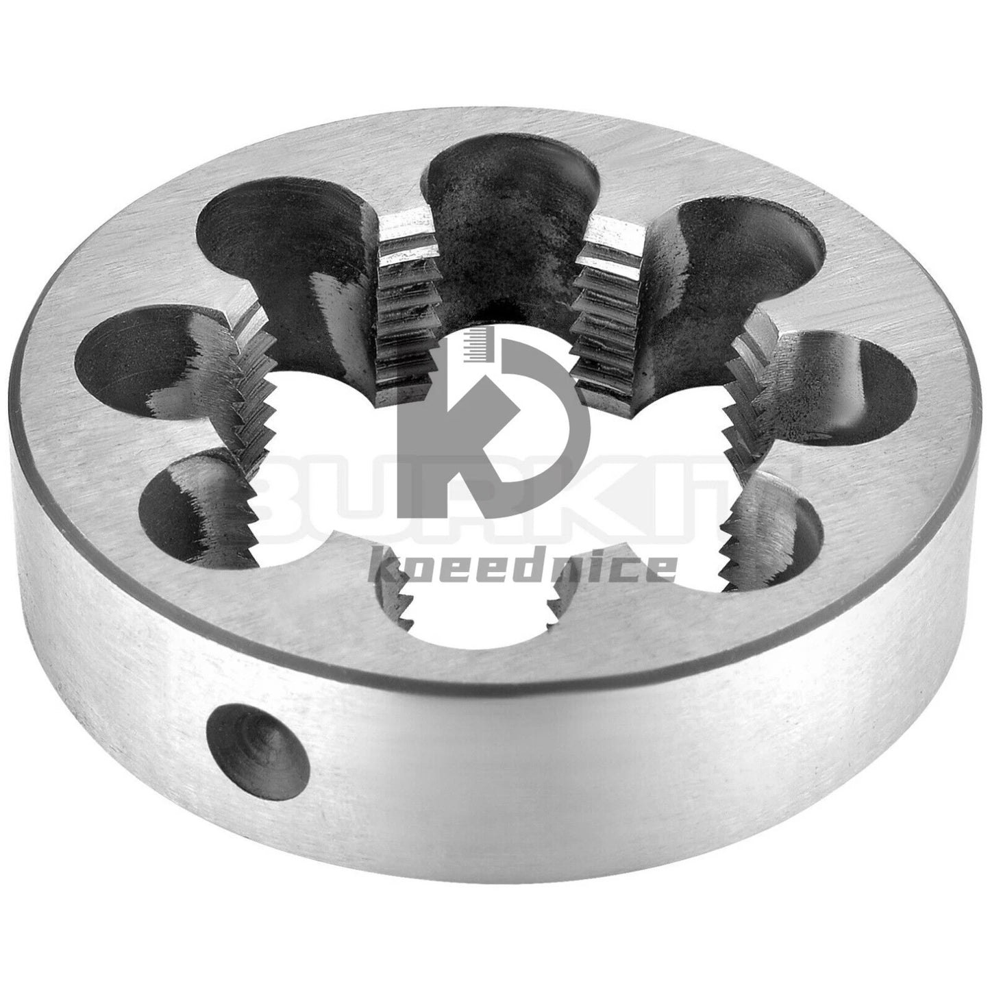 M65 X 1.5 Thread Die Right Hand, M65x1.5 Metric Round Threading Die