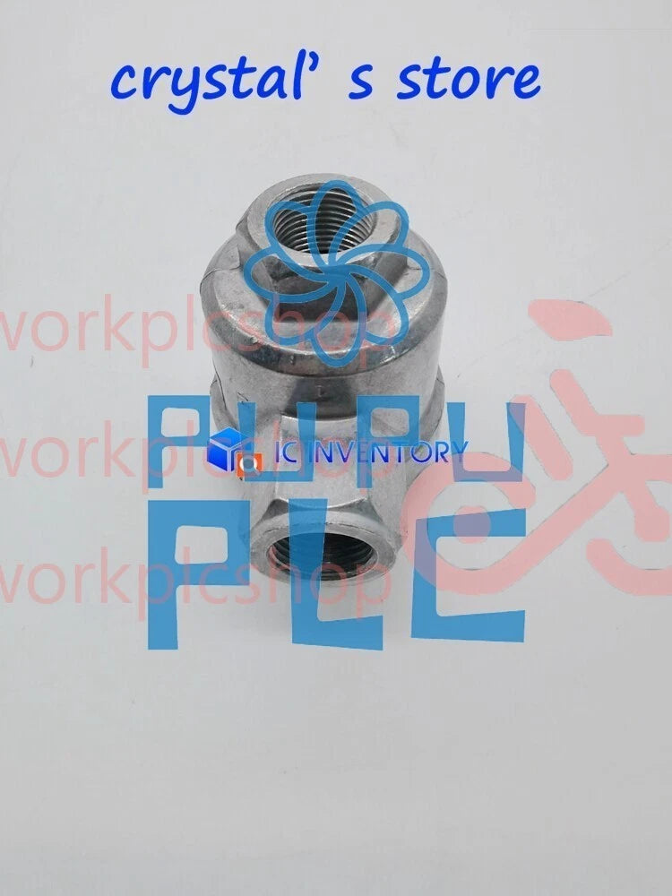 1PCS FESTO Quick exhaust Valve SE-3/8-B 9687 Fast Ship