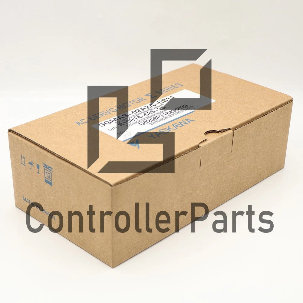 1PCS Yaskawa SGMAS-02A2A-EB11 Servo Motor SGMAS02A2AEB11