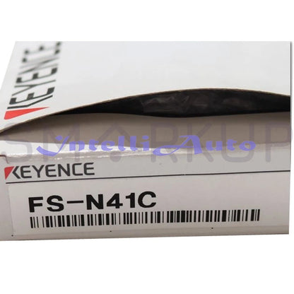 KEYENCE FS-N41C Fiber Amplifier