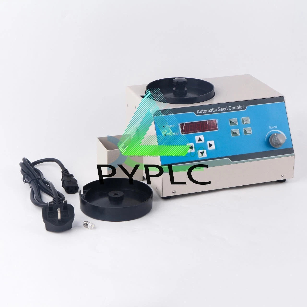 Automatic Seeds Counter For Various Shapes Seeds Counting Machine SLY-C 110V