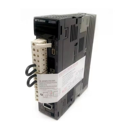 MITSUBISHI MRJ320A Servo Drive - MITSUBISHI