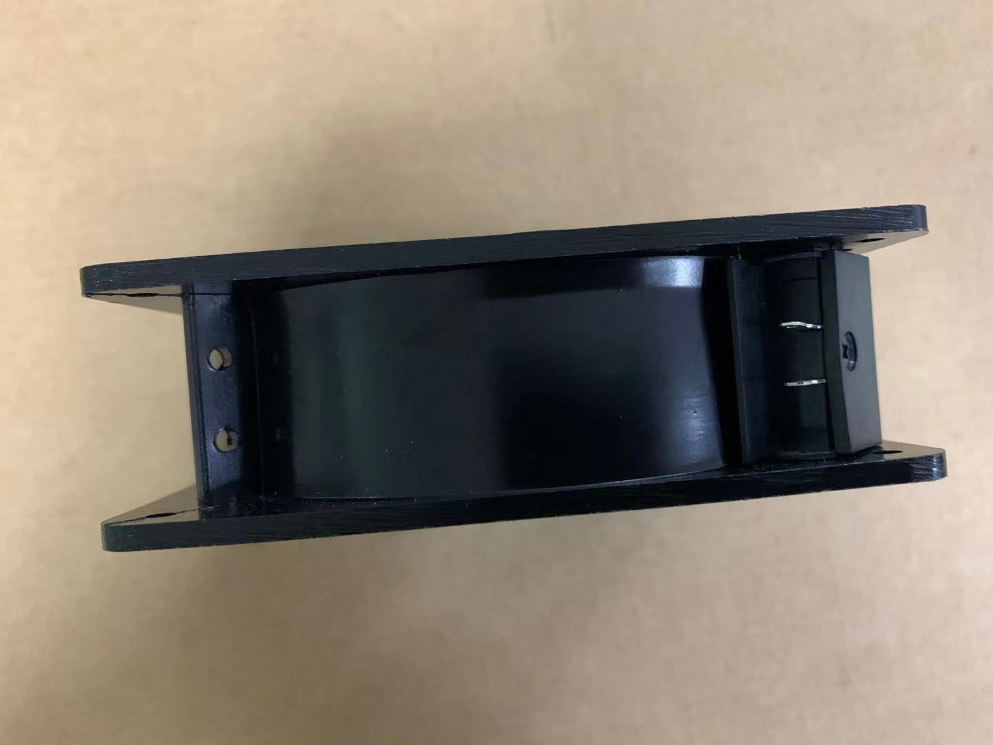 new DAYTON 105 CFM AC AXIAL FAN 4WT47A 18 20W 115V axial fan