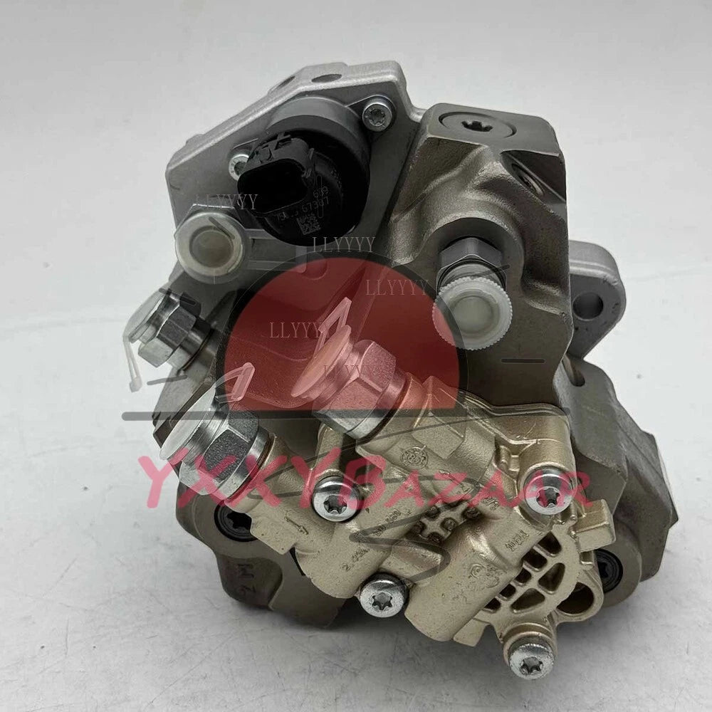 Diesel Bosch Fuel Injection Pump For Case Holland Agrale 84385110 4898921