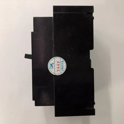 1PCS for TO-100BA/3300 3P 30A Air Switch Molded Case Circuit Breaker