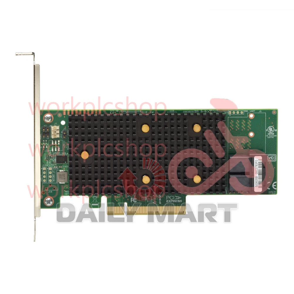 LENOVO 530-8i Broadcom LSI SAS HBA 12Gbps