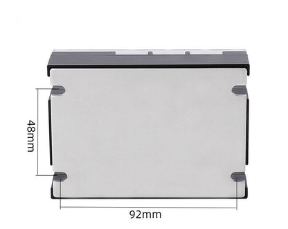 new FTYU3 H380D 80A 380V FULRD three-phase AC solid state relay voltage regulator - SCHNEIDER ELECTRIC