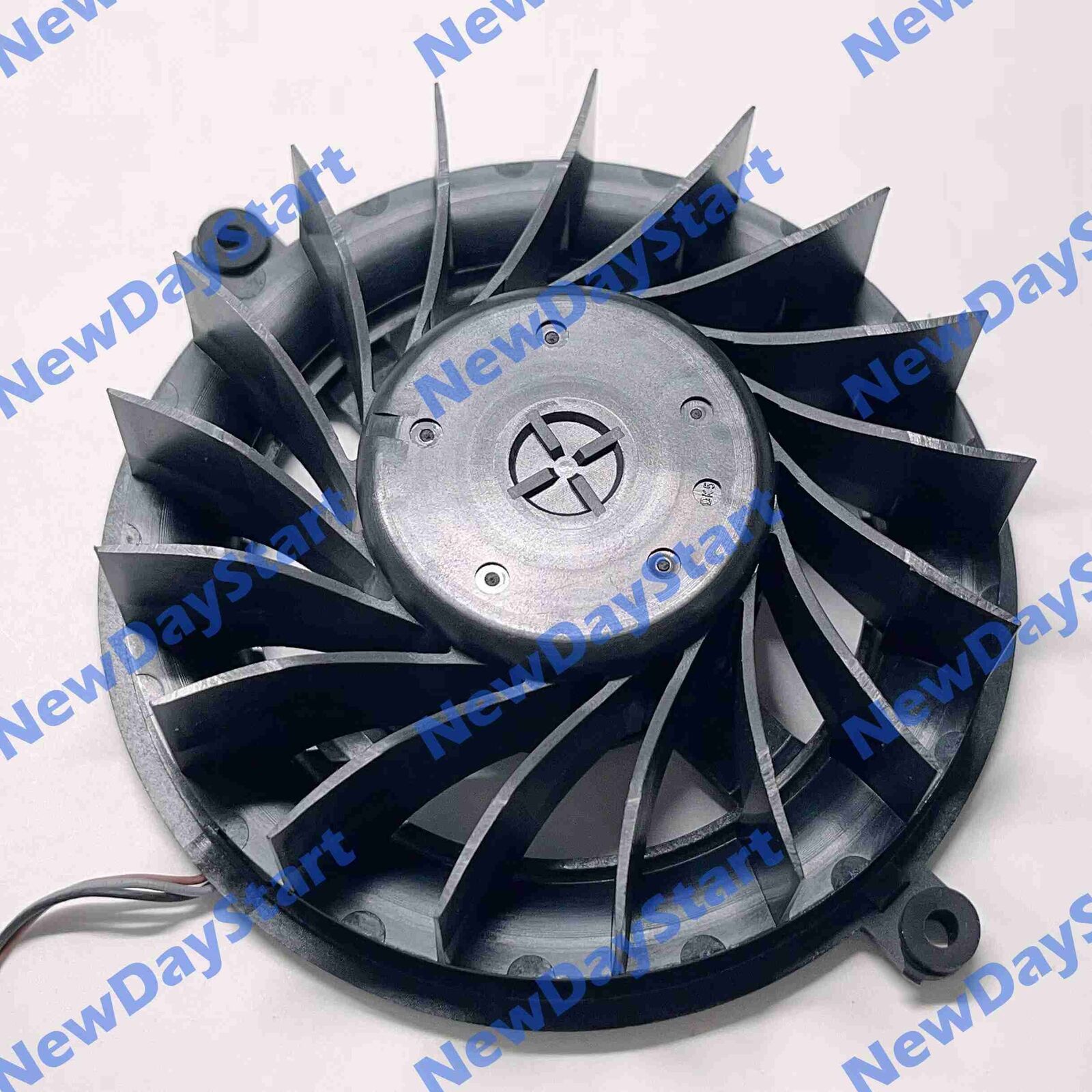 used cooling fan KFB1012HE 12V 1.30A