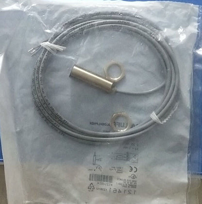 BES M18MI-PSC50B-BV03 - BALLUFF