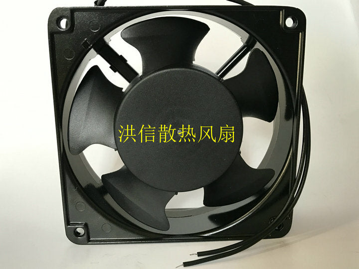 1pcs  Maxair BT220 12038S2HL AC220-240V 20W 0.12A AC cooling fan