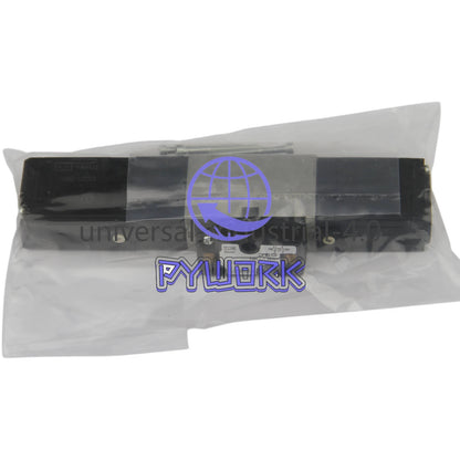 SMC VFS2600-5FZ VFS26005FZ Solenoid Valve