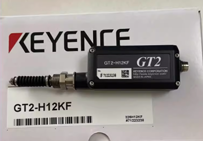 Keyence GT2-H12KF Digital Contact Sensor - KEYENCE