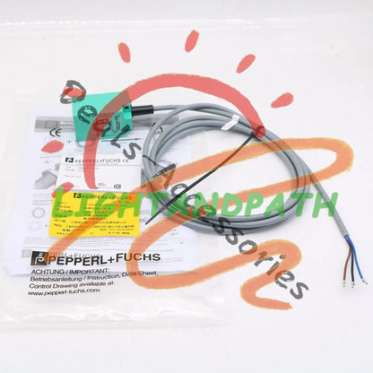 in box PEPPERL+FUCHS NBN15-F11-E2 (1PCS)