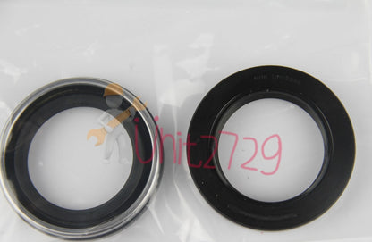 NOK UP0234E High Pressure Oil Seal #un