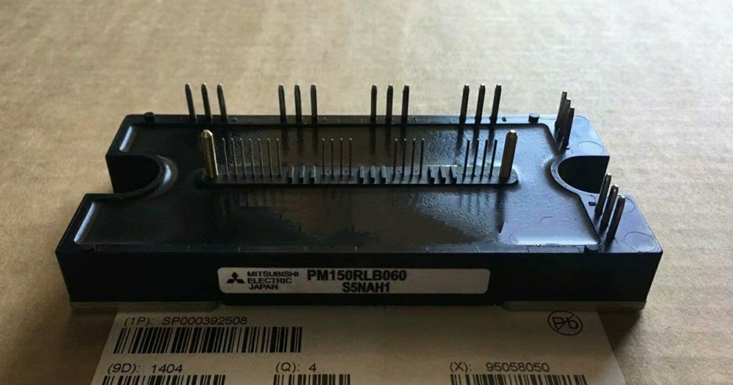 Mitsubishi PM150RLB060 1-PC Power Supply Module - MITSUBISHI