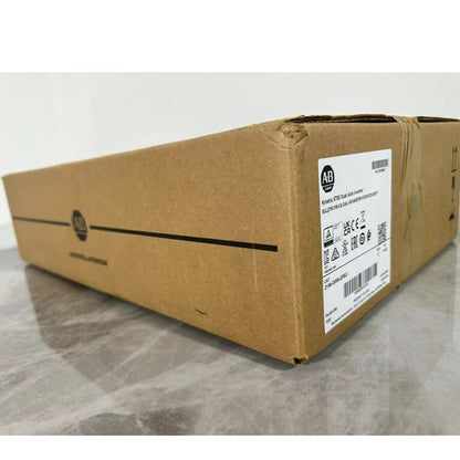 Sealed Allen Bradley 2198-D006-ERS3 SHIP - ALLEN BRADLEY