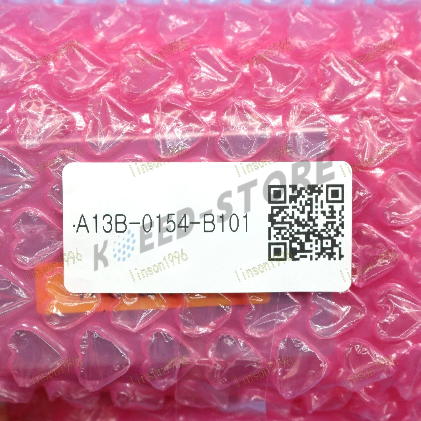 1PCS For FANUC A13B-0154-B101 Optical I/O Link A13B0154B101 Free Shipping
