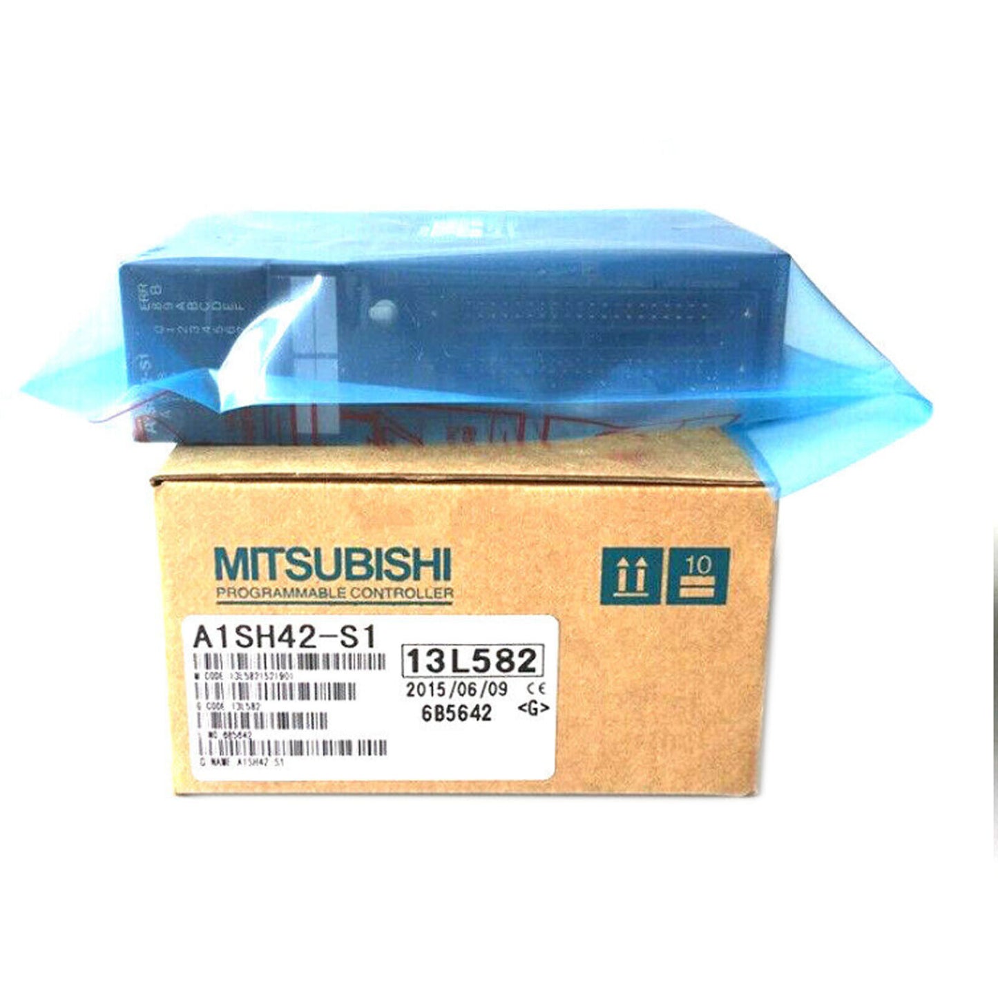 Mitsubishi A1SH42S1 - MITSUBISHI
