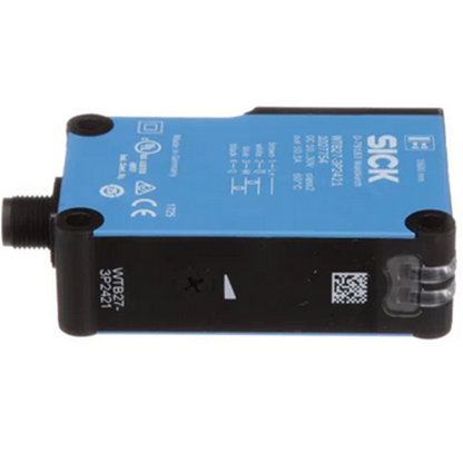 SICK WTB27-3P2421 Photoelectric Sensor - SICK