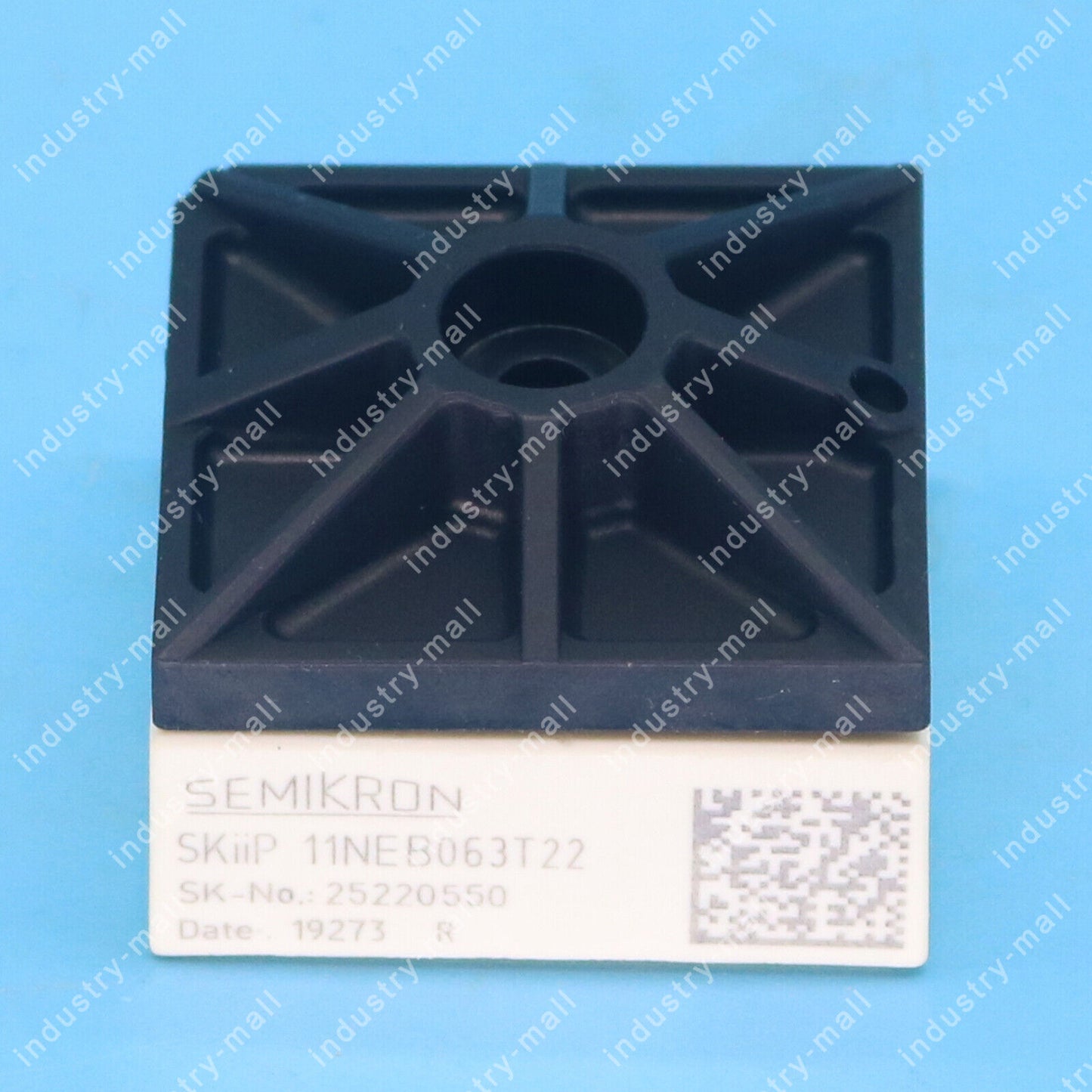 SEMIKRON SKIIP11NEB063T22 Module Power Supply - SEMIKRON