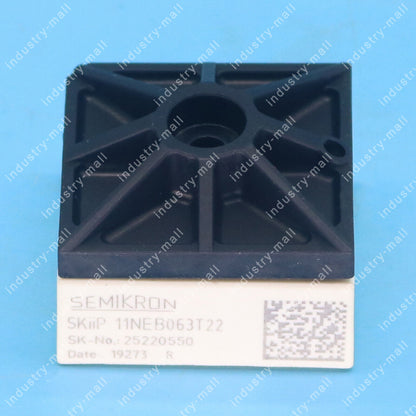 SEMIKRON SKIIP11NEB063T22 Module Power Supply - SEMIKRON
