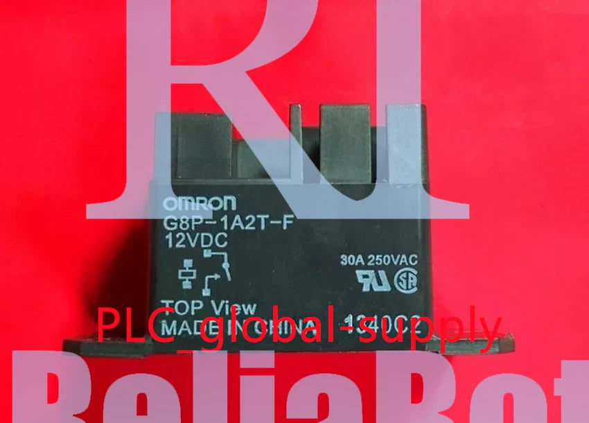 G8P1A2TF 1PCS OMRON G8P-1A2T-F 12VDC Relay Fast shipment