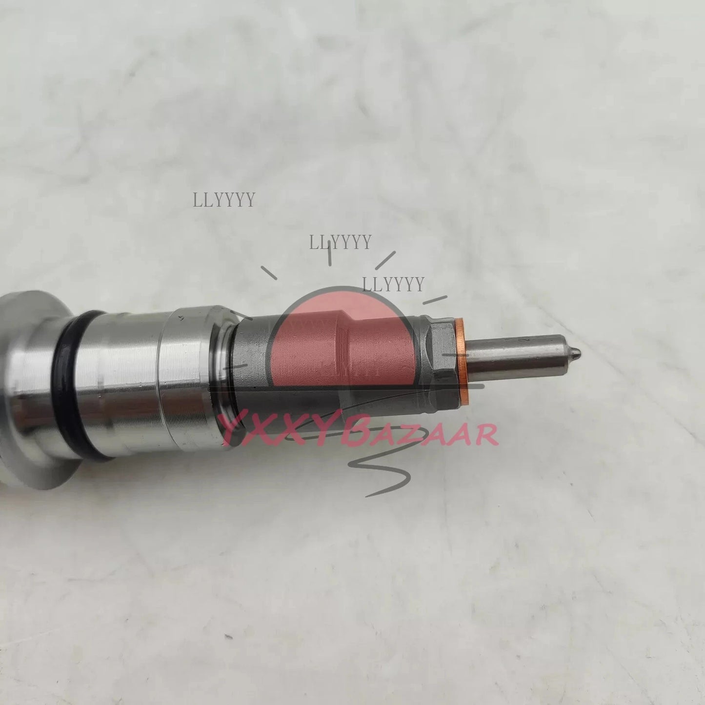 Cummins Performance 50HP Injector Superkit Fits for 07-18 Dodge 6.7L 0986435518