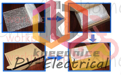 Compatible: EW50191FLY for EDT LCD display panel 90 days warranty #JIA