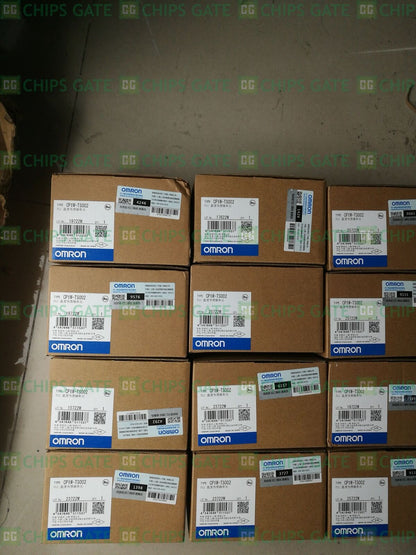 Omron CP1W-TS002 Input Module Fast Ship - OMRON