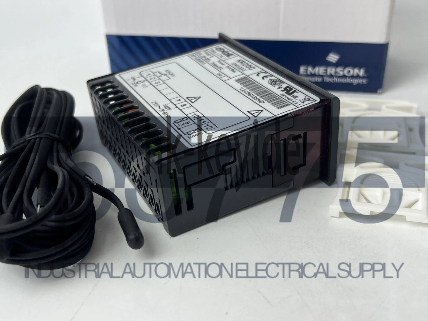 1pcs DIXELL Temperature Controller XR20C-5N0C0-E