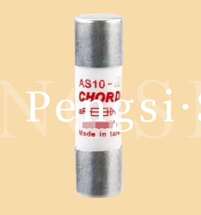 new 10X for fuse AS10-20A - FUSION POWER