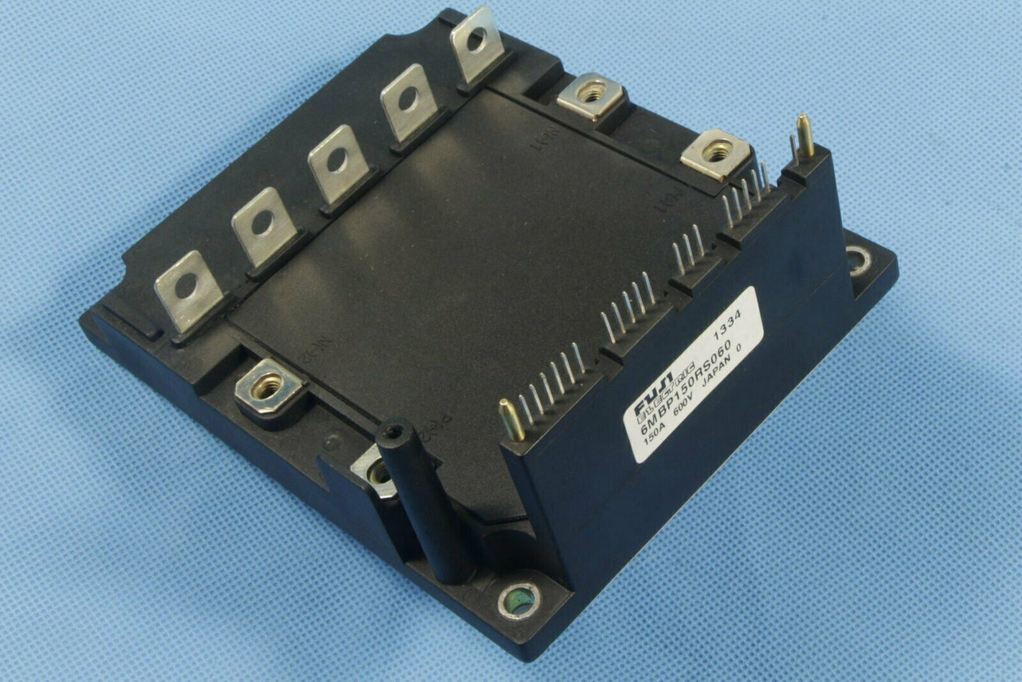 New FUJI 6MBP150RS060 Module Power Supply - FUJI