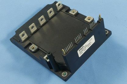 New FUJI 6MBP150RS060 Module Power Supply - FUJI