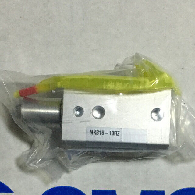 SMC Rotary Clamping Cylinder MKB16-10RZ - SMC