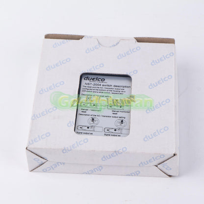 1PCS ONES DUELC Relay NST-2004F 24VDC
