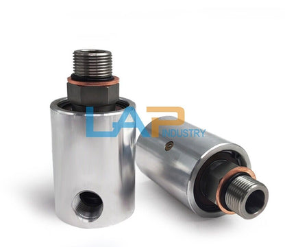 New 1205-000-151 High-Speed Rotary Joint for Precision Applications - OMRON