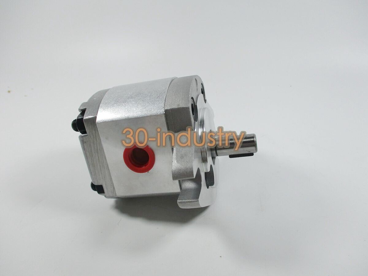 1PCS NEW FOR HYDROMAX HGP-1A-F2R Gear Pump - HYDROMAX