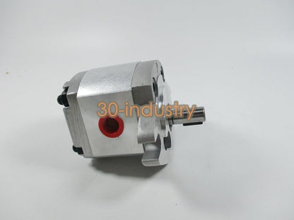1PCS NEW FOR HYDROMAX HGP-1A-F2R Gear Pump - HYDROMAX