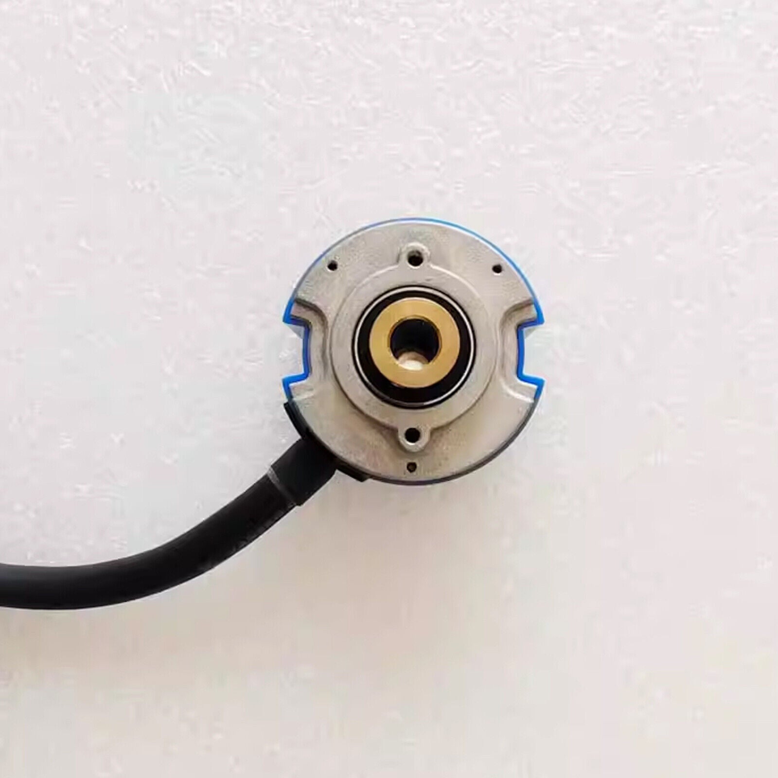 TAMAGAWA Smartsyn Resolver TS5233N576(OIH48-6000P40-L6-5V) - TAMAGAWA