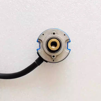 TAMAGAWA Smartsyn Resolver TS5233N576(OIH48-6000P40-L6-5V) - TAMAGAWA