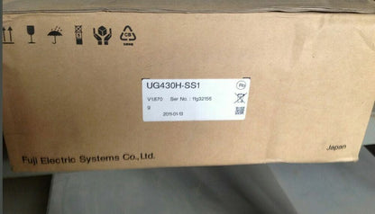 FUJI UG330H-SS4 TOUCHSCREEN PANEL - FUJI