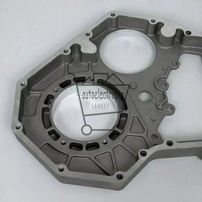 Cummins UPDATED P PUMP Gear Case Housing Timing KIT 94-98 5.9 12V 6BT 6B W/O