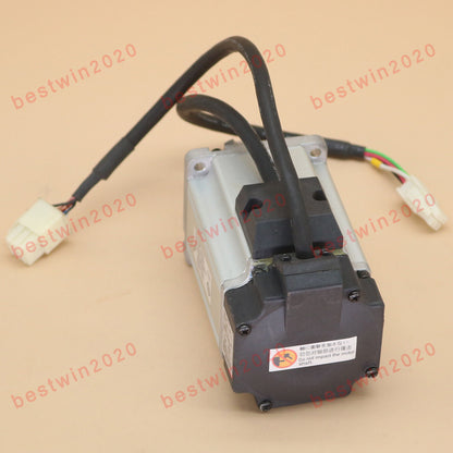 Panasonic MSMD042S1S AC Servo Motor – Used - PANASONIC