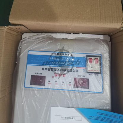 new 220V 20KW Voltage Stabilizer AC Regulator Power Supply TM-20000VA - TM
