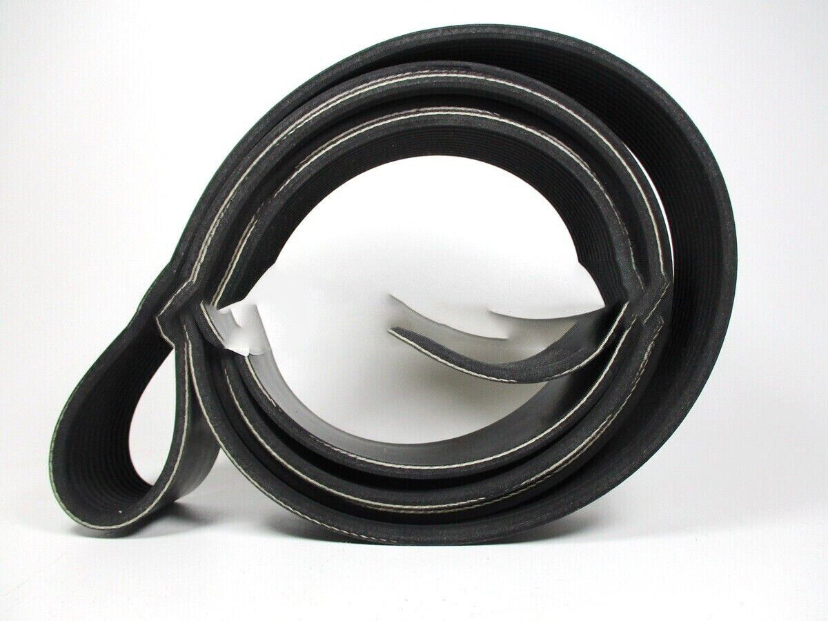 new 1 PCS 3106099 Cummins Fan Belt For ISX15 V12 - CUMMINS