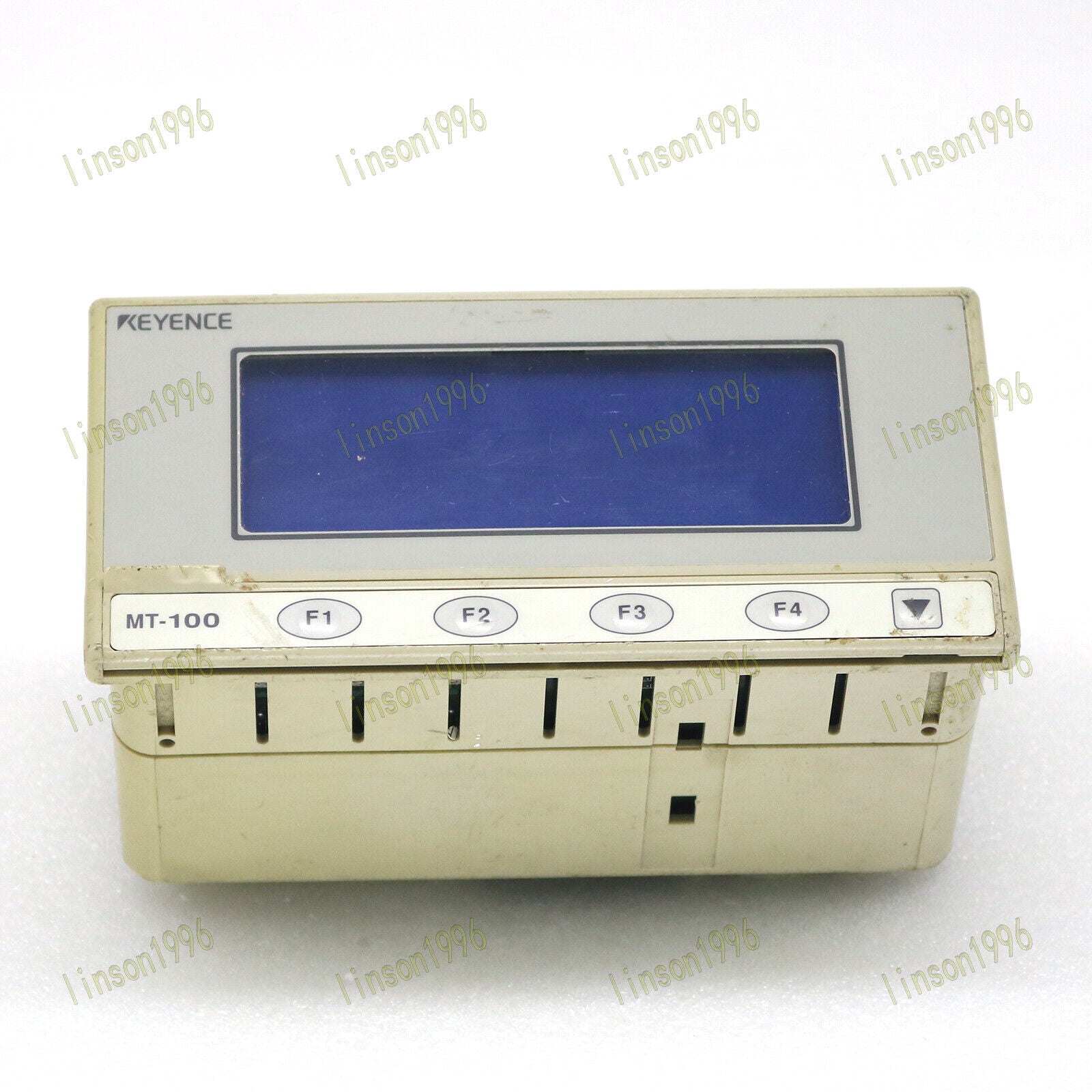 Used Keyence Touch Screen MT-100 Fully Tested 1PC - KEYENCE