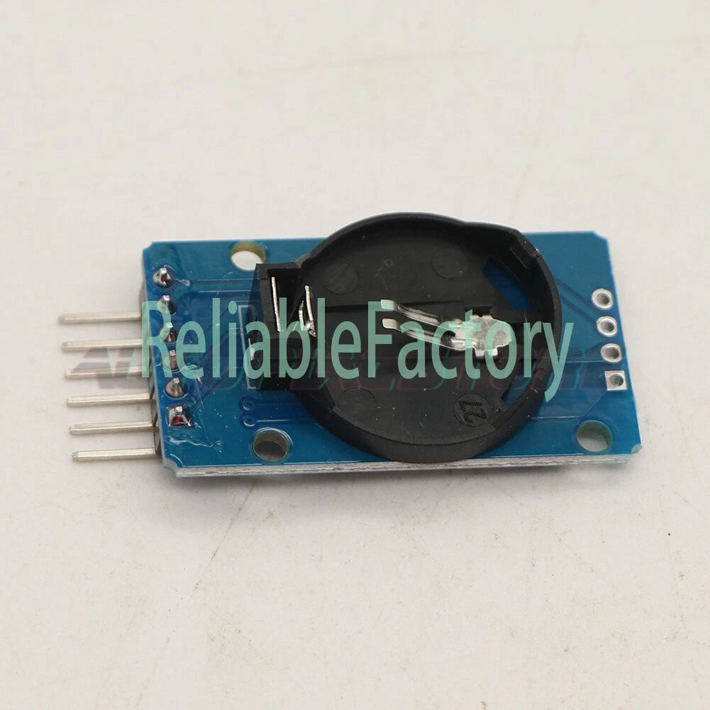 1PCS DS3231 AT24C32 IIC Module Precision RTC Real time Clock Memory